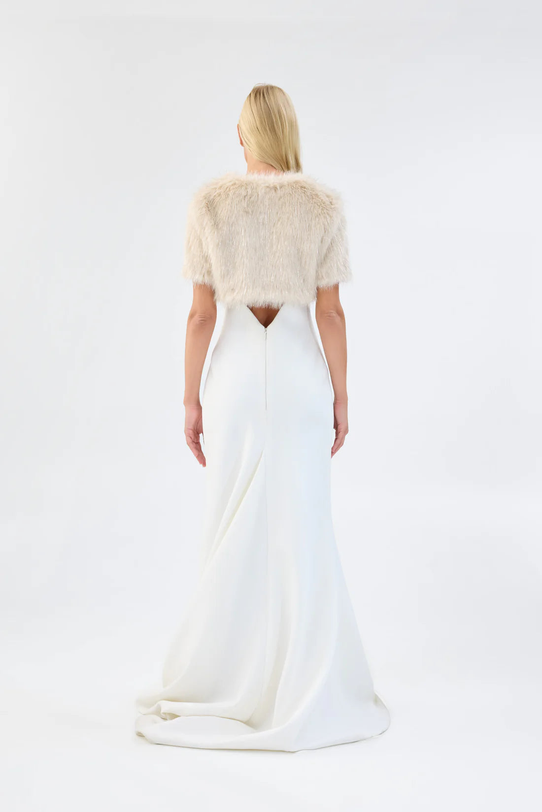 Wings Bolero