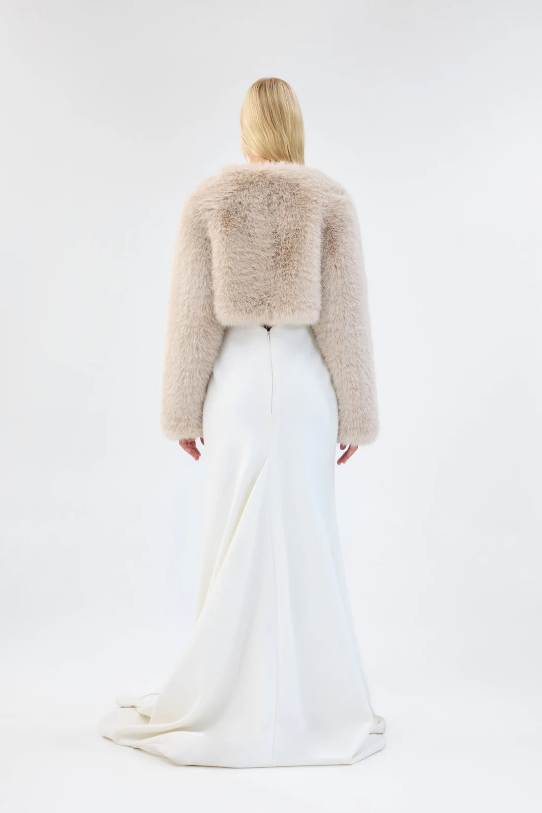 Empress Jacket