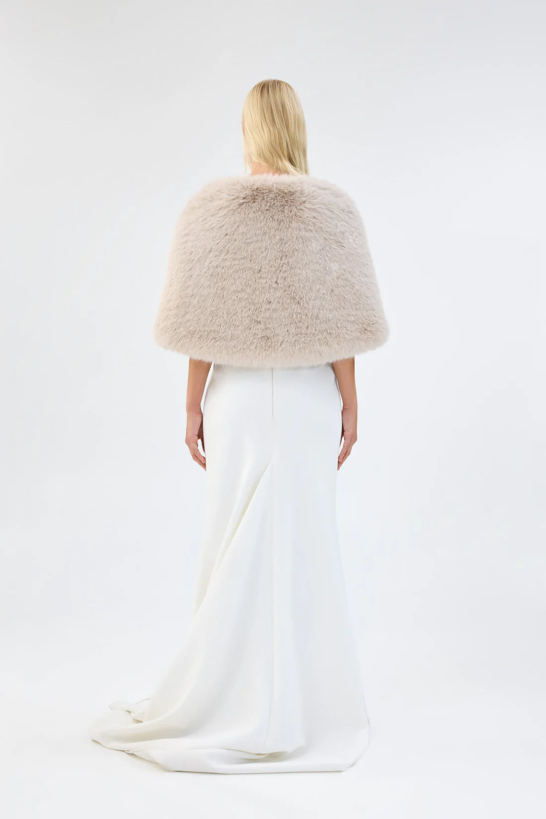 Yasmine Wrap
