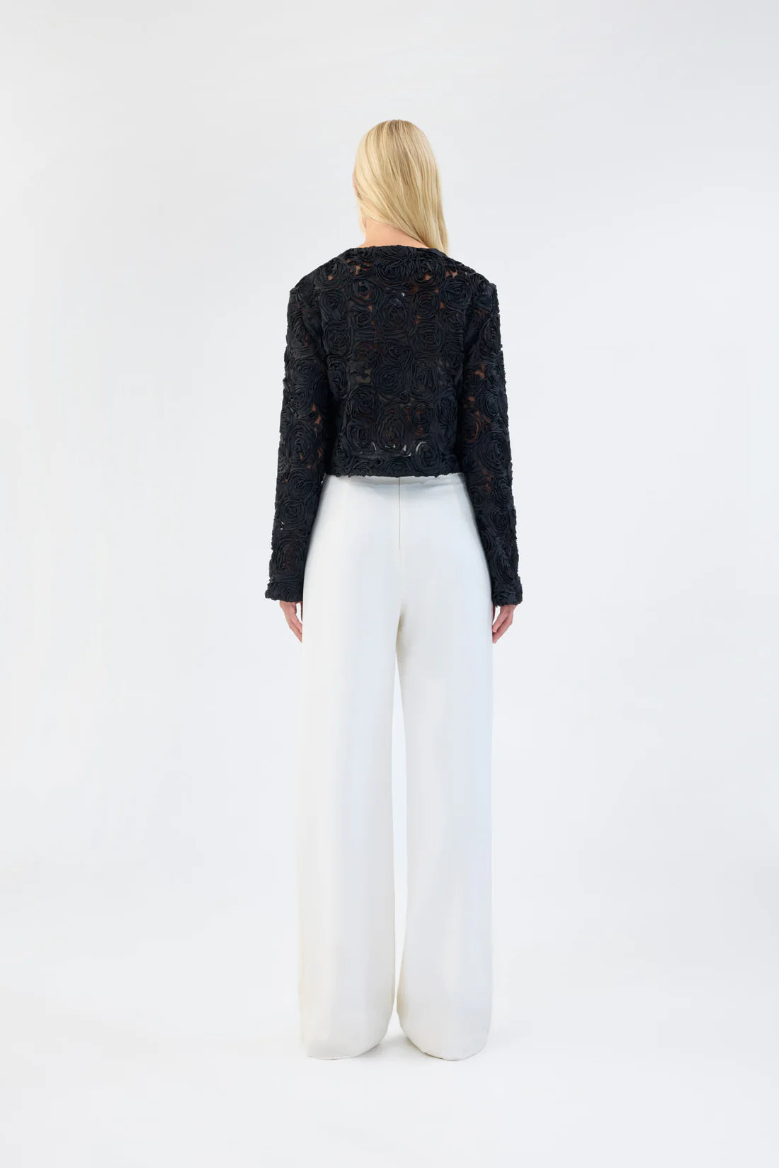 Rosa Jacket