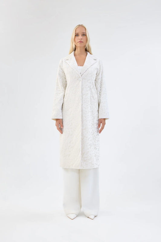 Romantique Coat