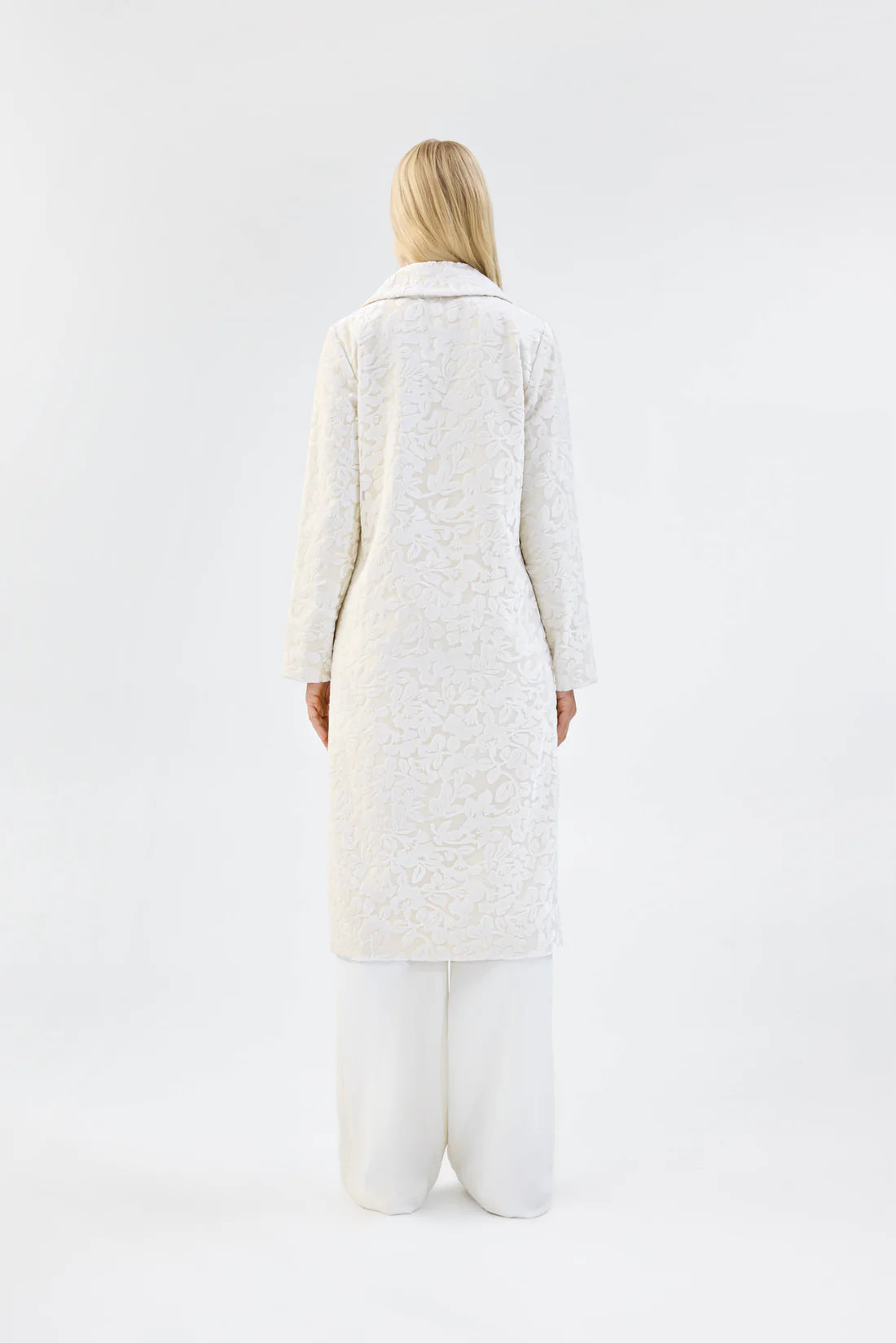 Romantique Coat