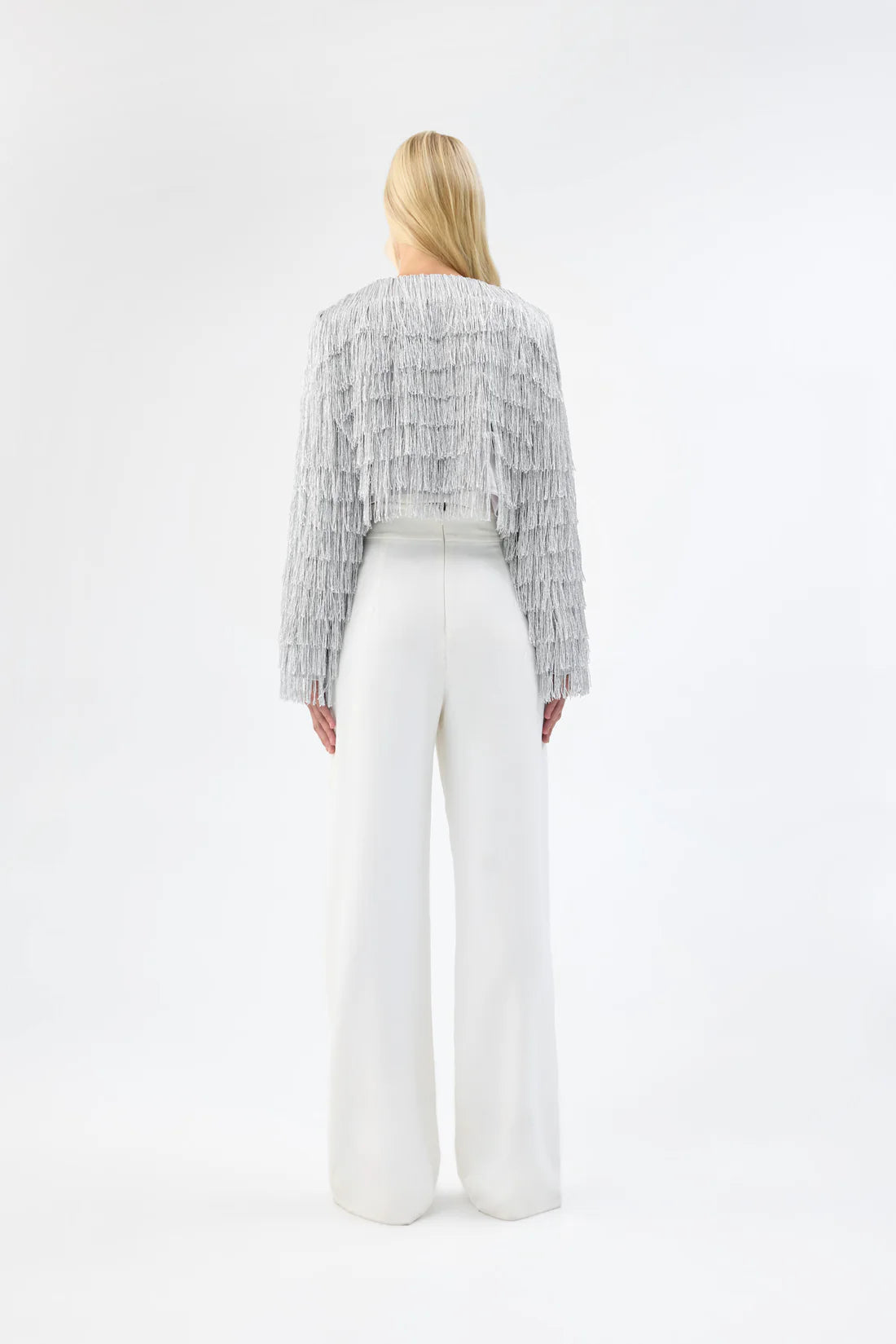 Copacabana Jacket