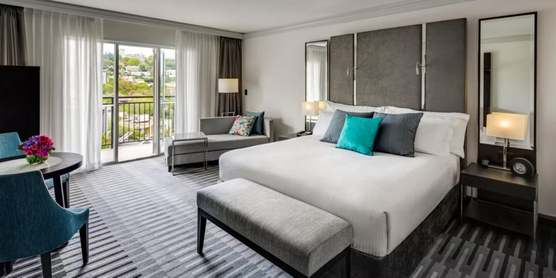Intercontinental Double Bay Sydney