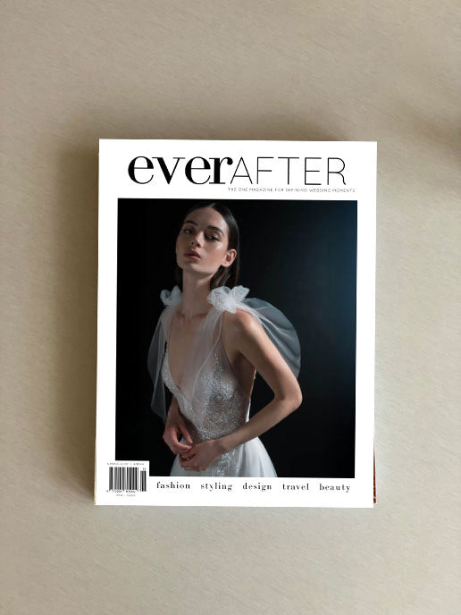 everAFTER Magazine issue 14