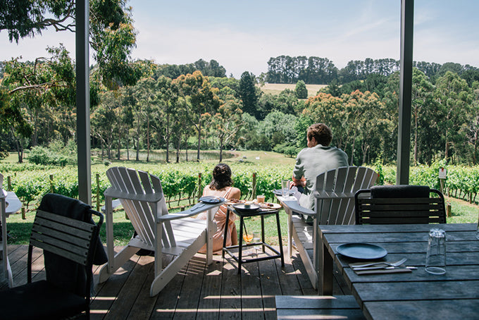 Polperro Wines